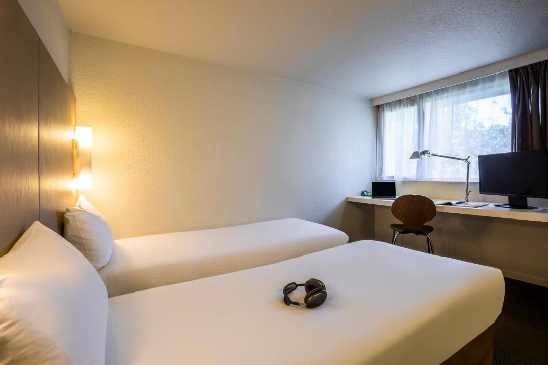 Photo of Bedroom in Cleon