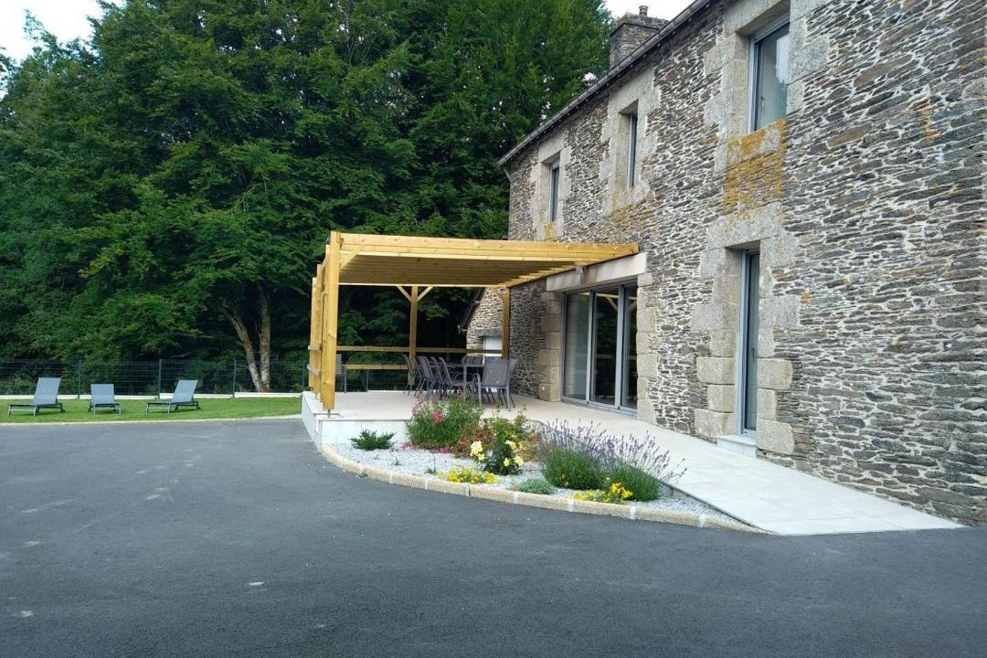 Photo of Others in Saint-Gilles-du-Vieux-Marche