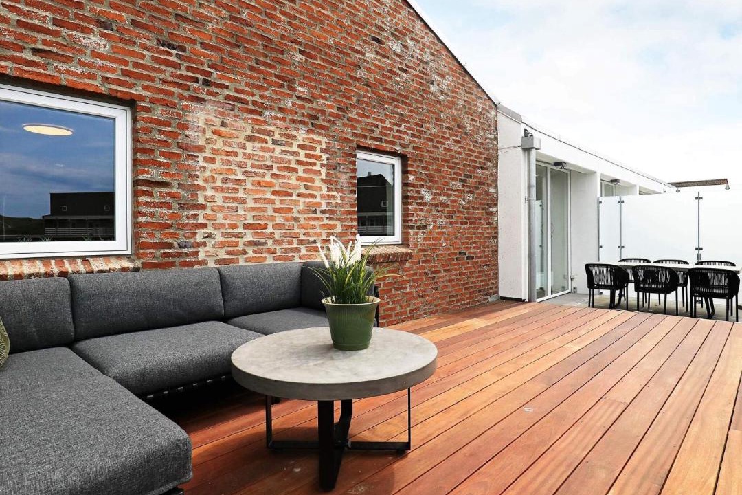 Photo of Patio Balcony in Sondervig
