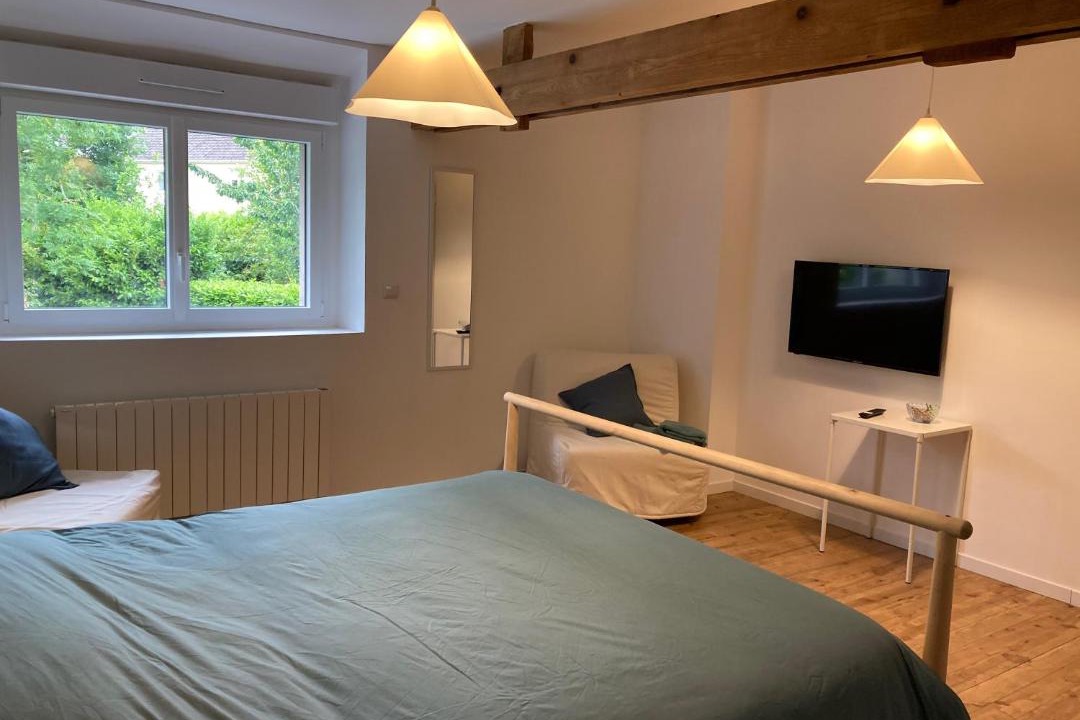 Photo of Bedroom in Hamars