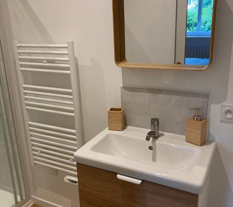 Photo of Bathroom in Hamars