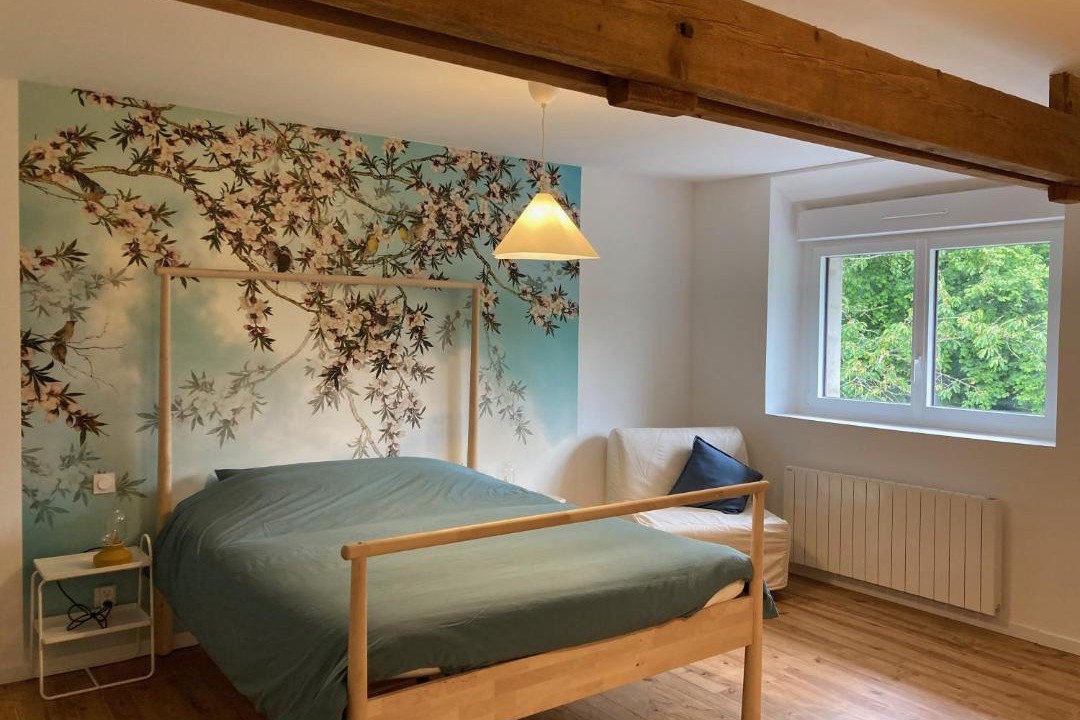 Photo of Bedroom in Hamars