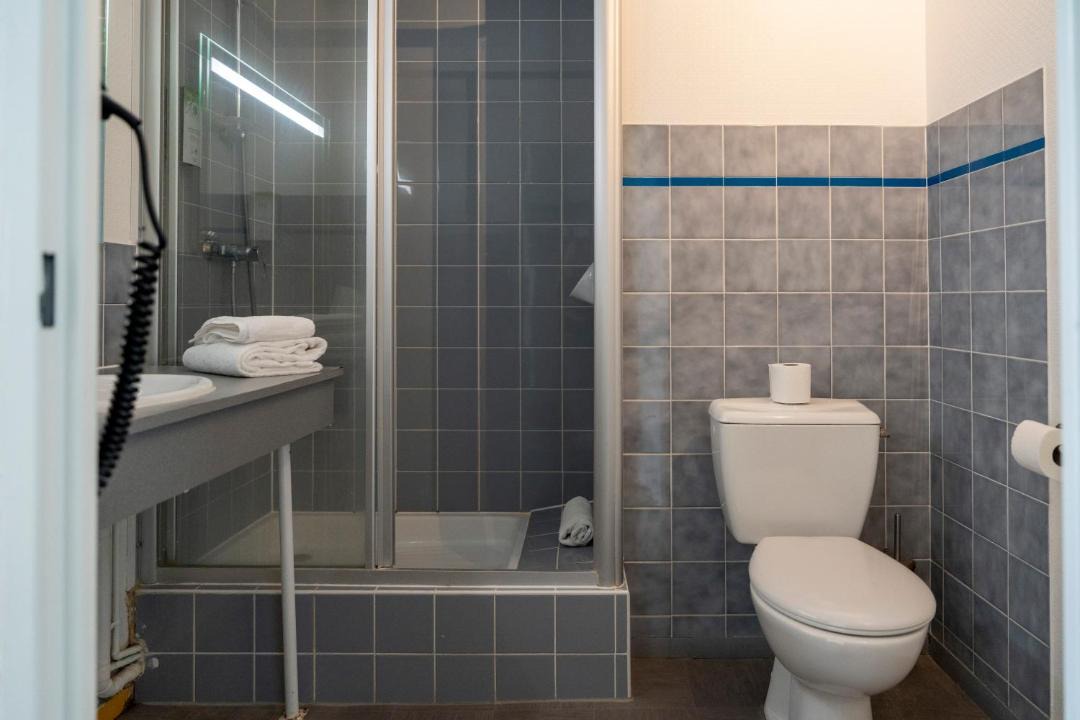 Photo of Bathroom in Nuits-Saint-Georges