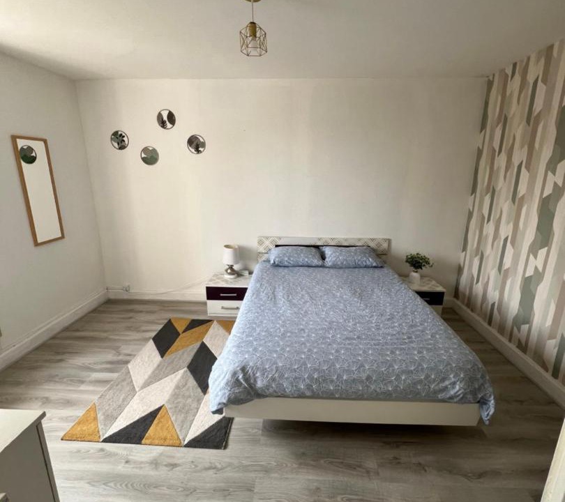 Photo of Bedroom in Capavenir-Vosges