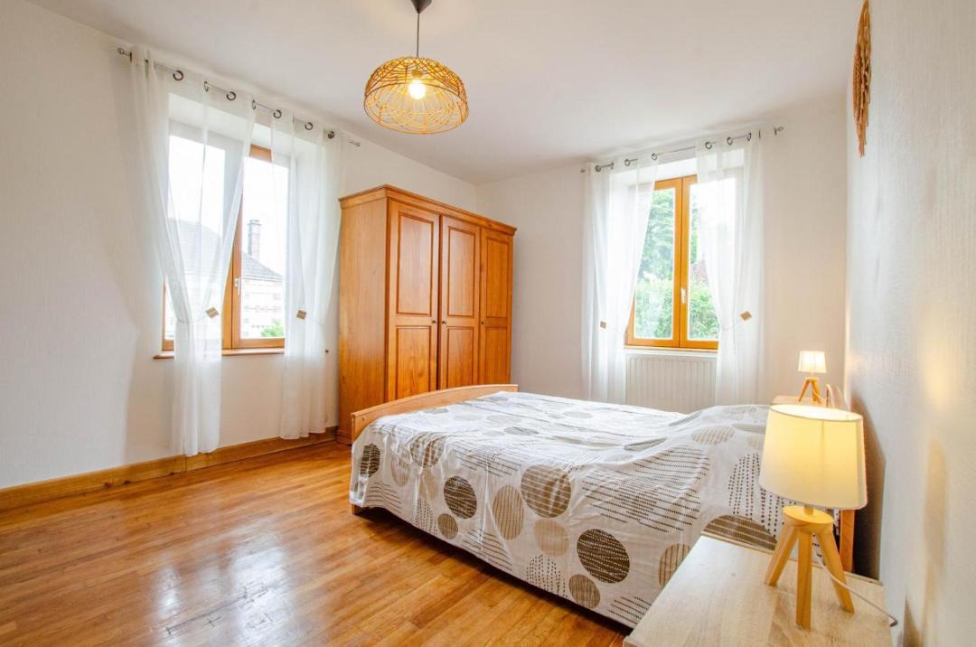 Photo of Bedroom in Pargues