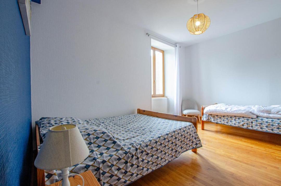 Photo of Bedroom in Pargues