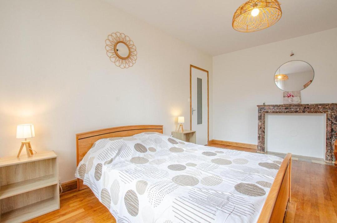 Photo of Bedroom in Pargues