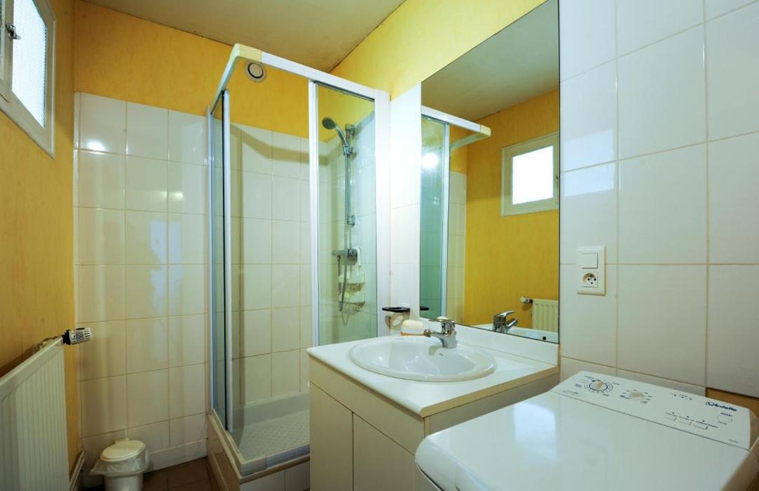 Photo of Bathroom in Pargues