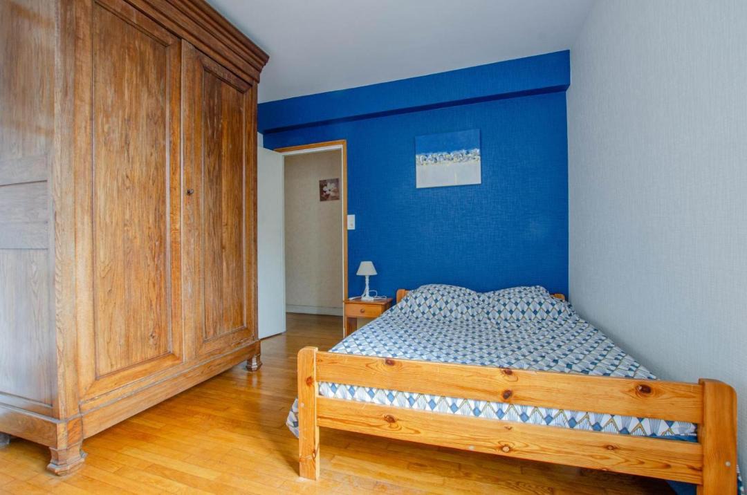 Photo of Bedroom in Pargues