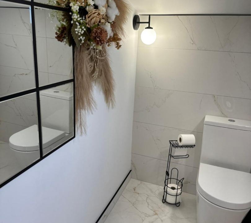 Photo of Bathroom in Bewdley