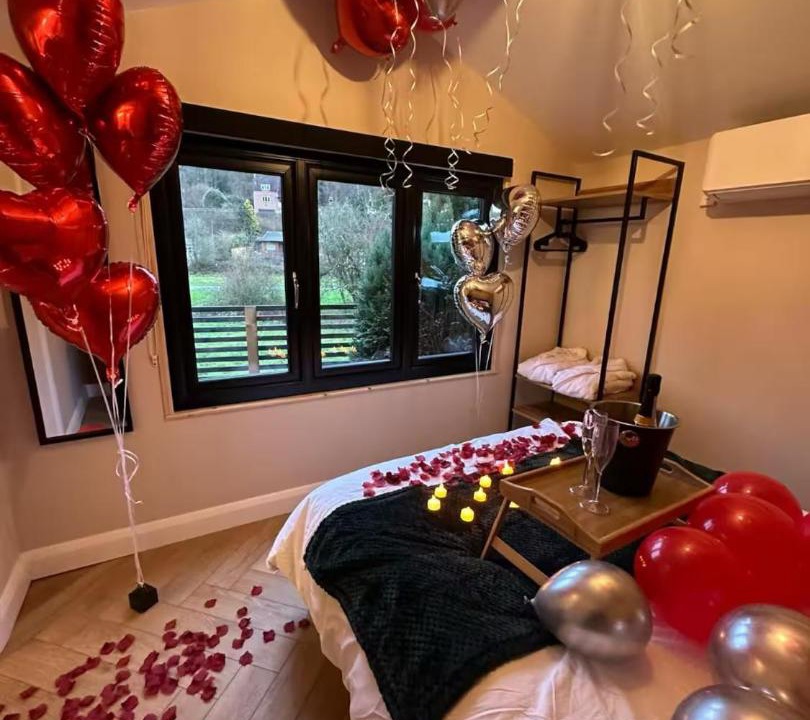 Photo of Bedroom in Bewdley