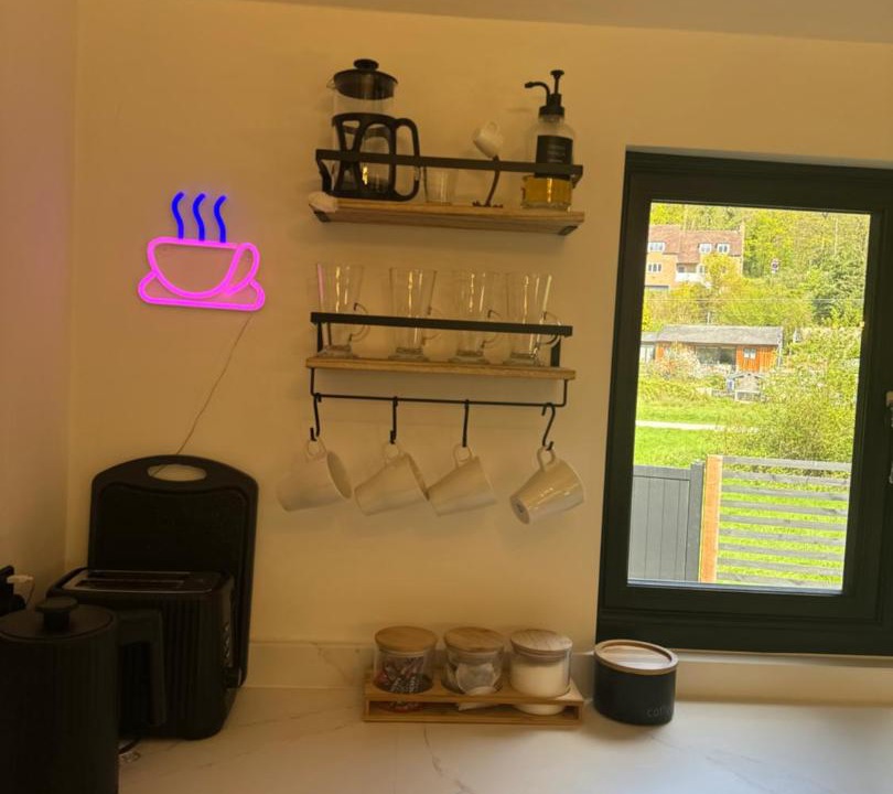 Photo of Kitchen in Bewdley