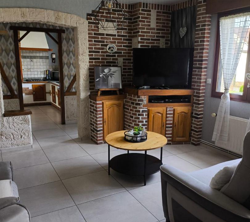 Photo of Others in Gouy-Saint-Andre