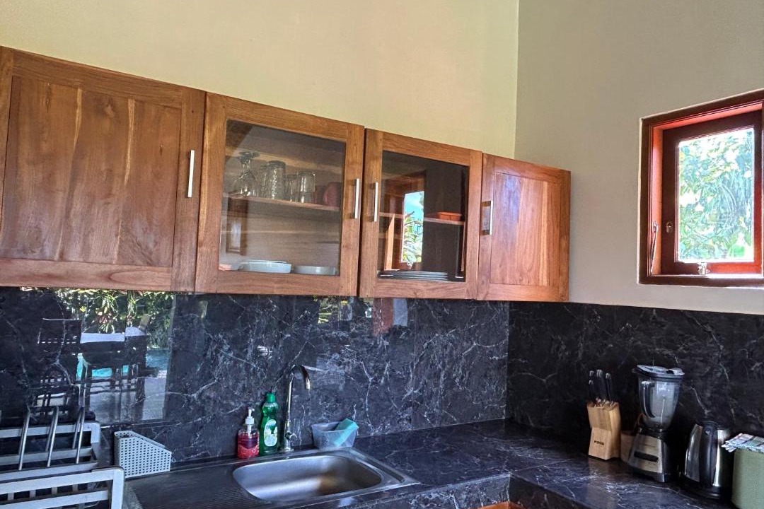 Photo of Kitchen in Penestanan