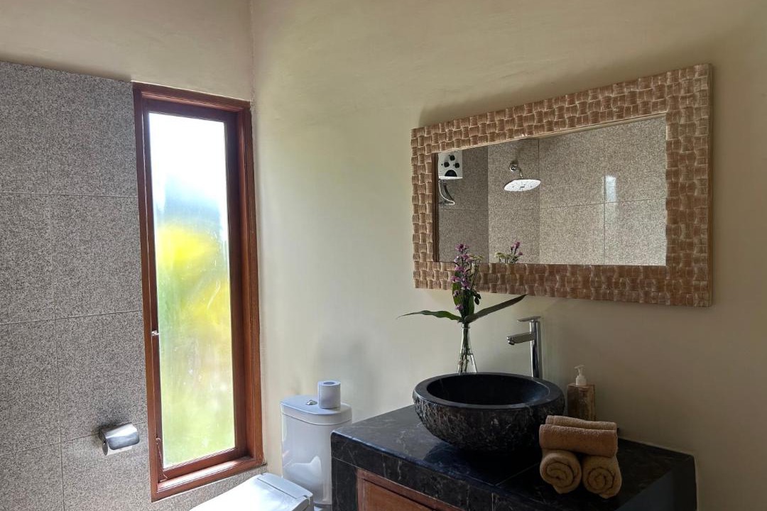 Photo of Bathroom in Penestanan