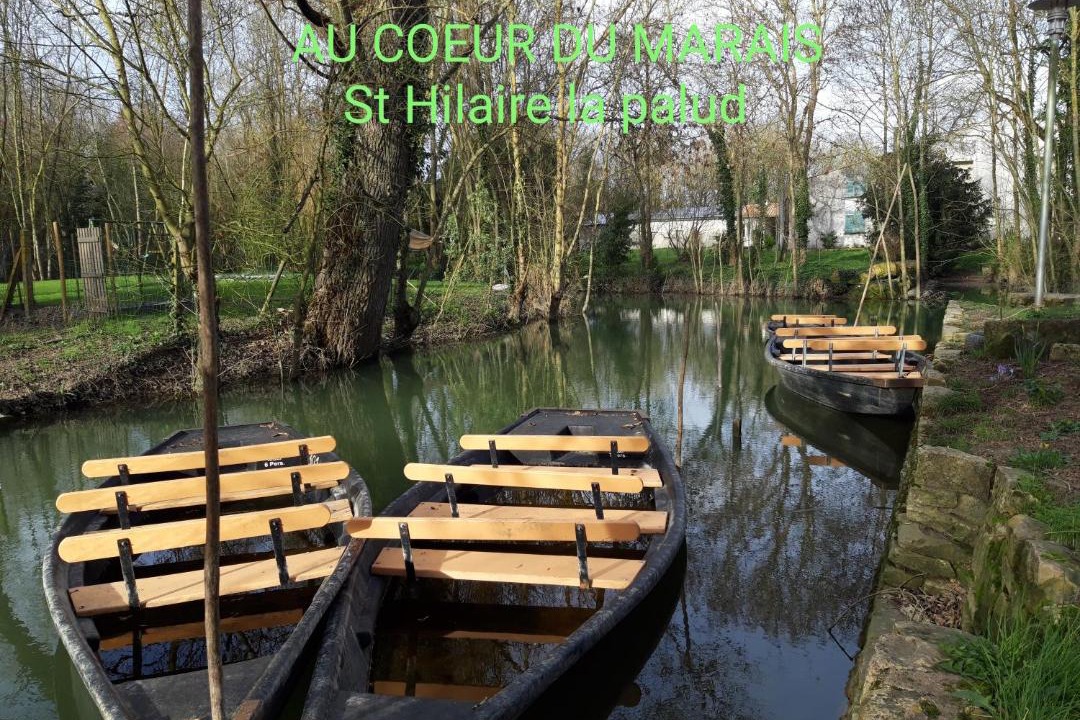 Photo of Others in Saint-Hilaire-la-Palud