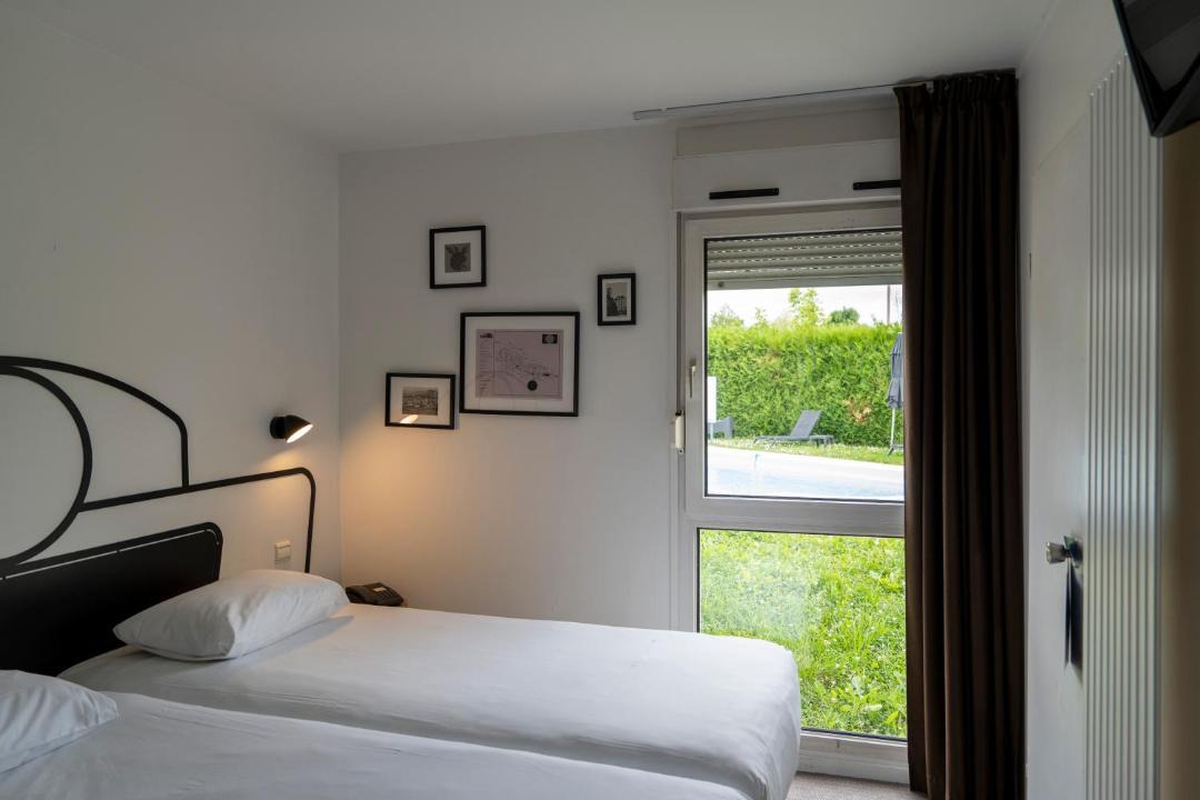 Photo of Bedroom in Nuits-Saint-Georges
