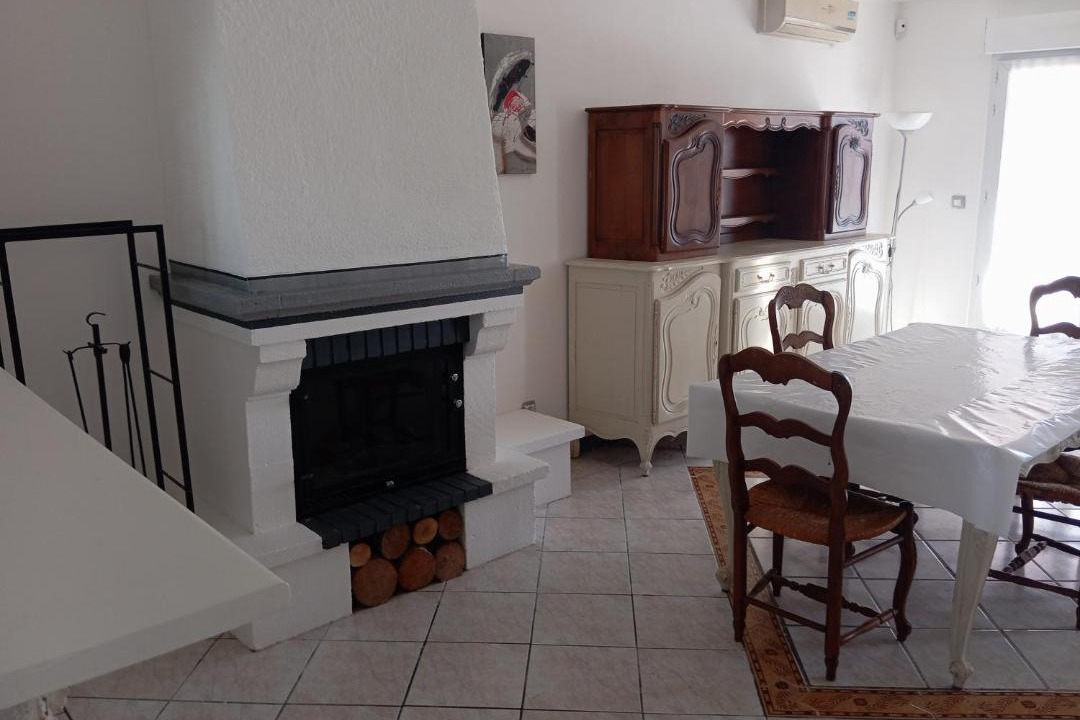 Photo of Kitchen in Le Cailar