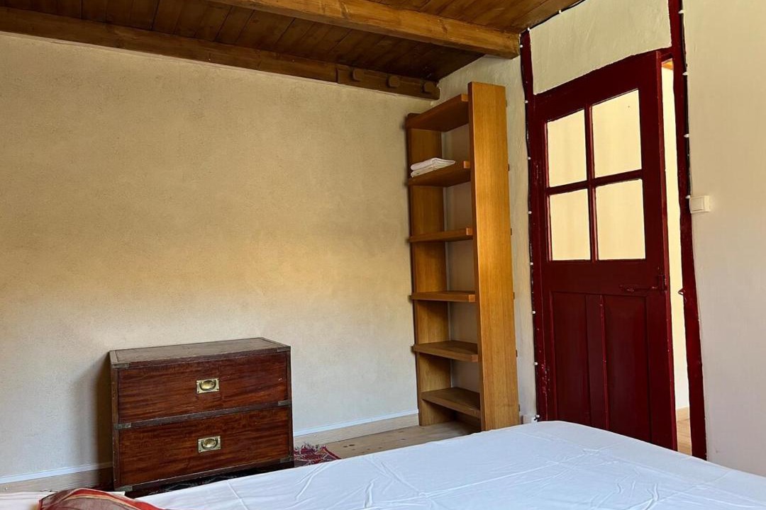 Photo of Bedroom in Aumessas