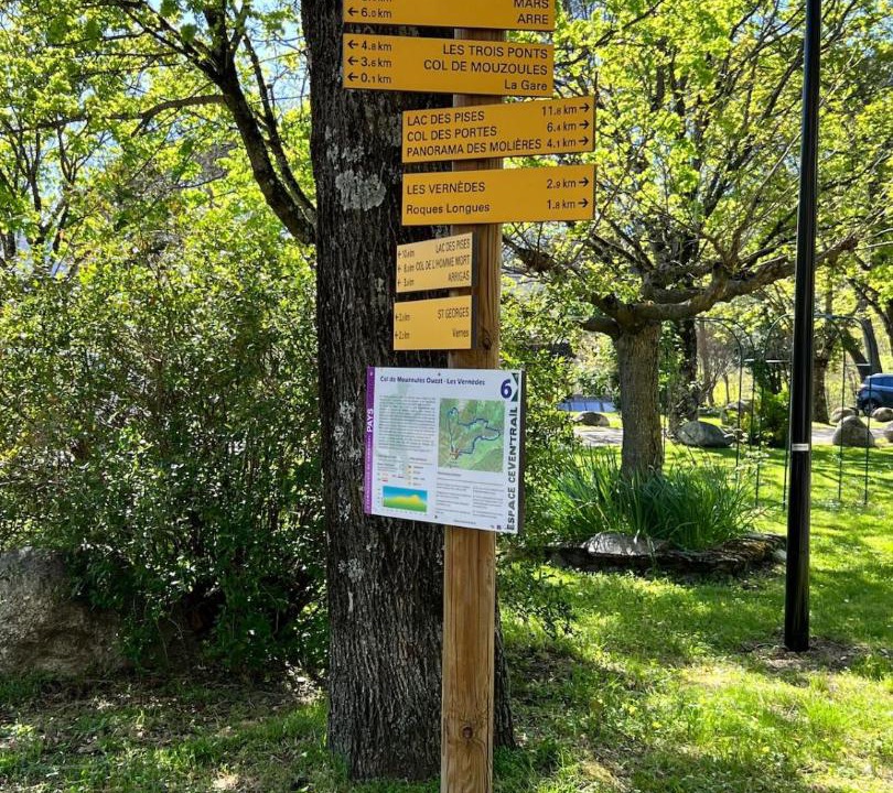 Photo of Outdoor in Aumessas