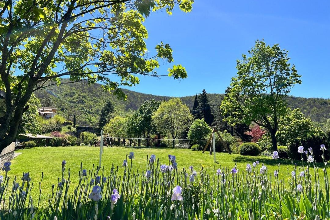 Photo of Outdoor in Aumessas