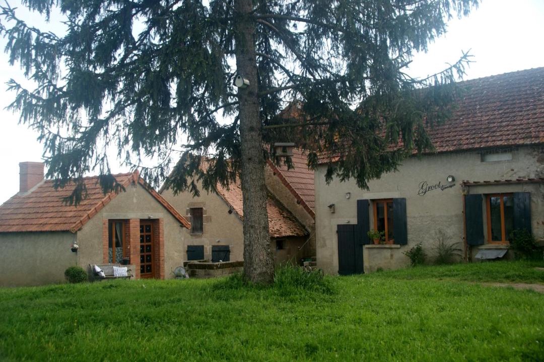 Photo of Others in Bourbon-l'Archambault