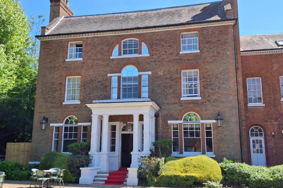 Photo of Others in Aspley Guise