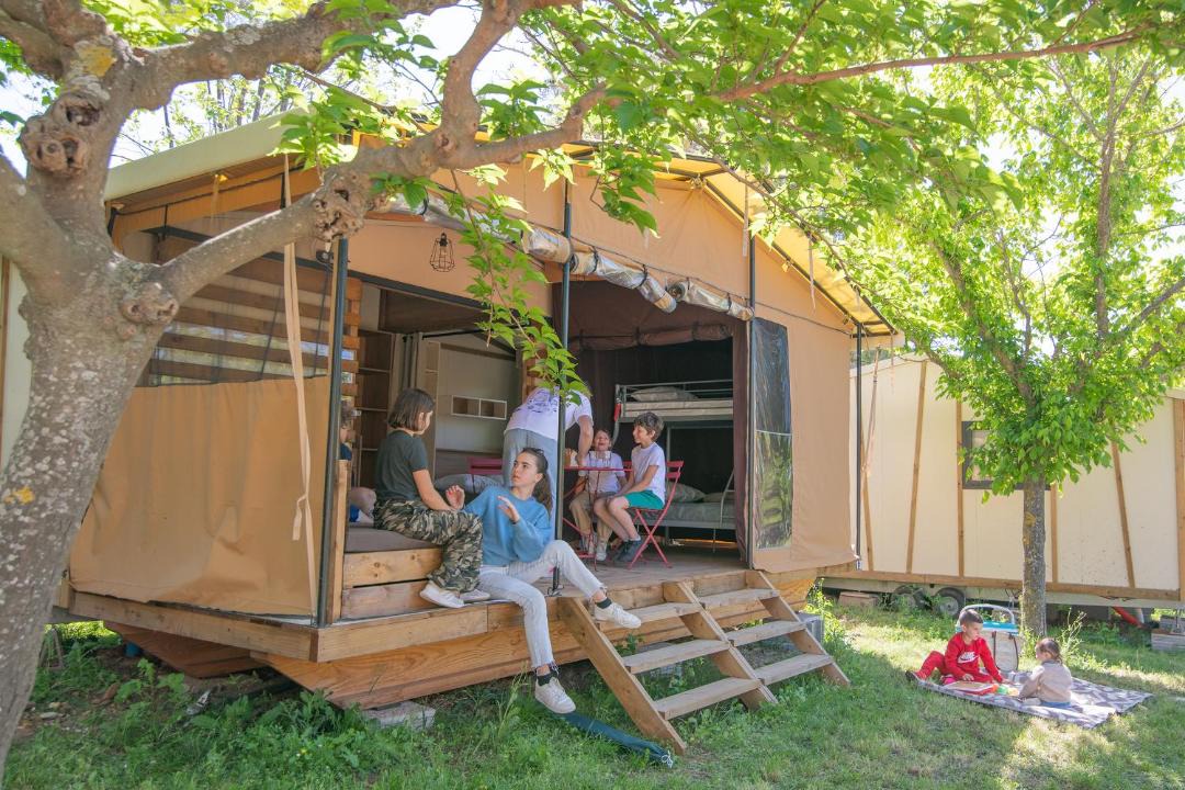 Photo of Others in Le Puech