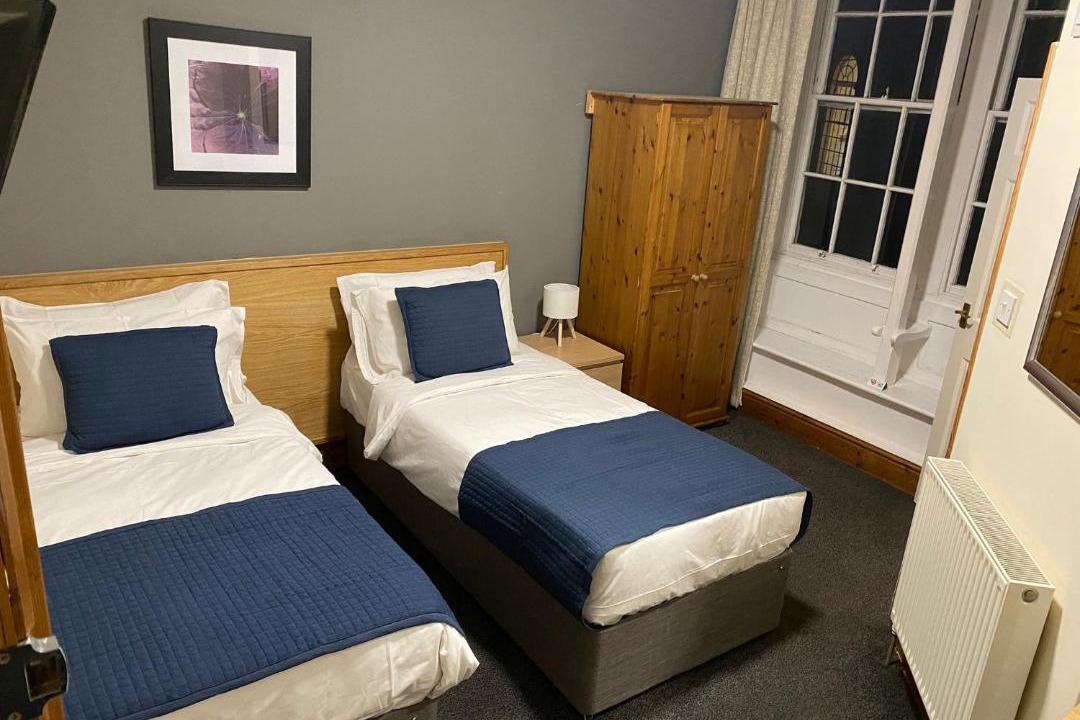 Photo of Bedroom in Frome