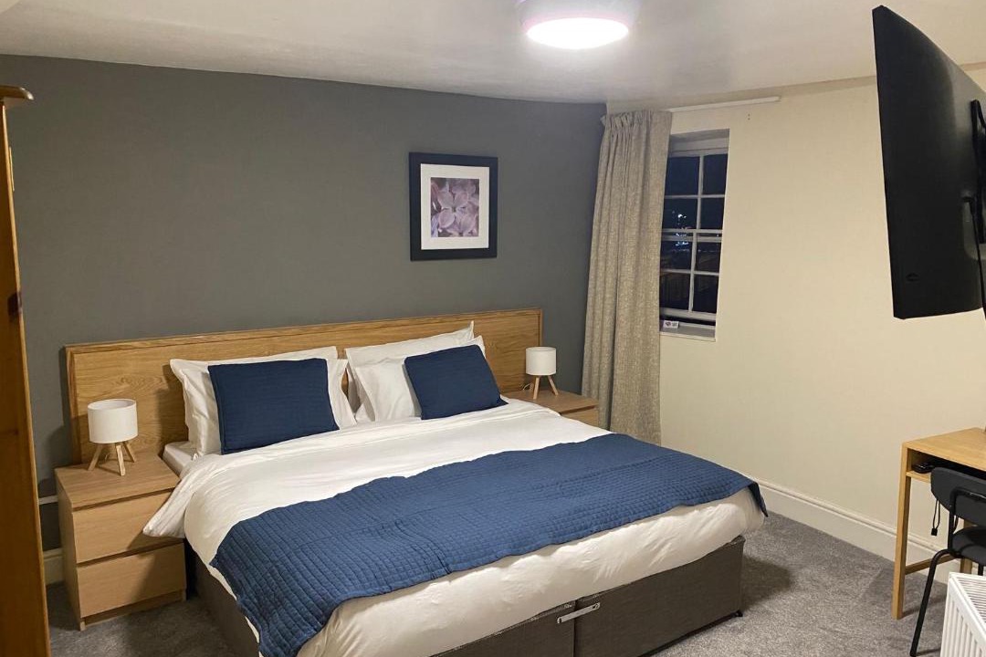 Photo of Bedroom in Frome