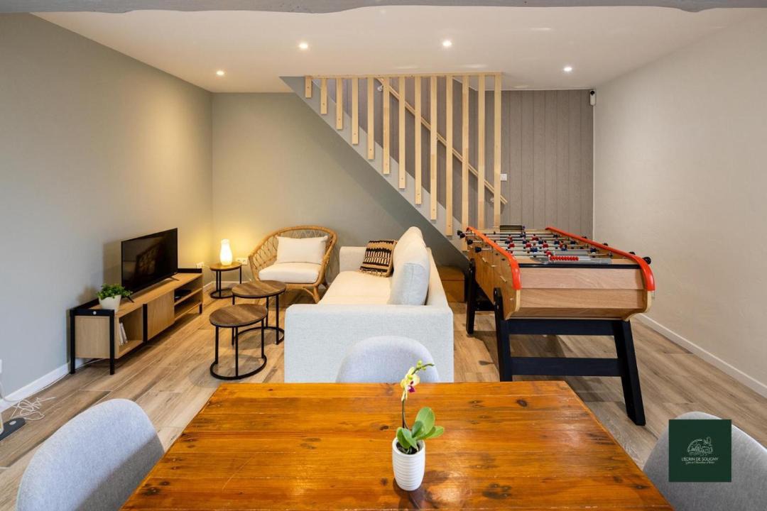 Photo of Others in Soligny-les-Etangs