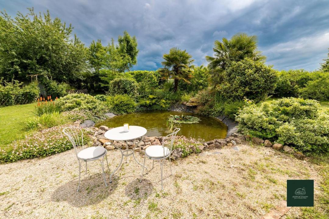 Photo of Others in Soligny-les-Etangs