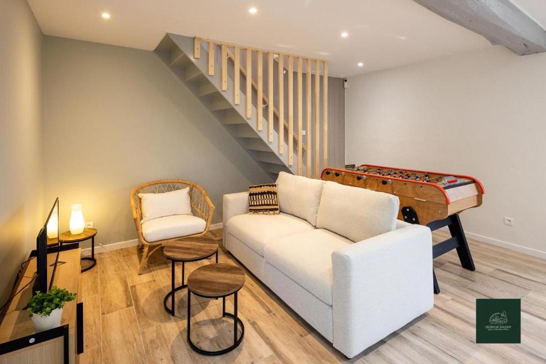 Photo of Others in Soligny-les-Etangs