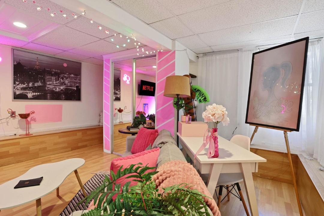 Photo of Livingroom in Midtown Sacramento