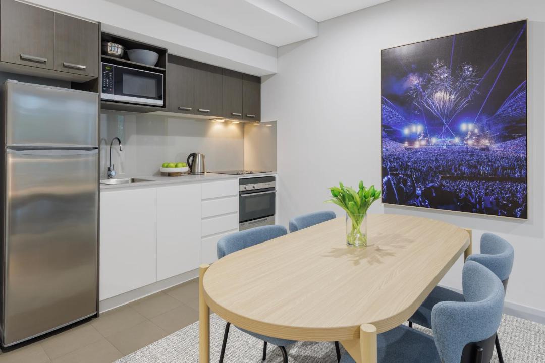 Photo of Kitchen in Lidcombe