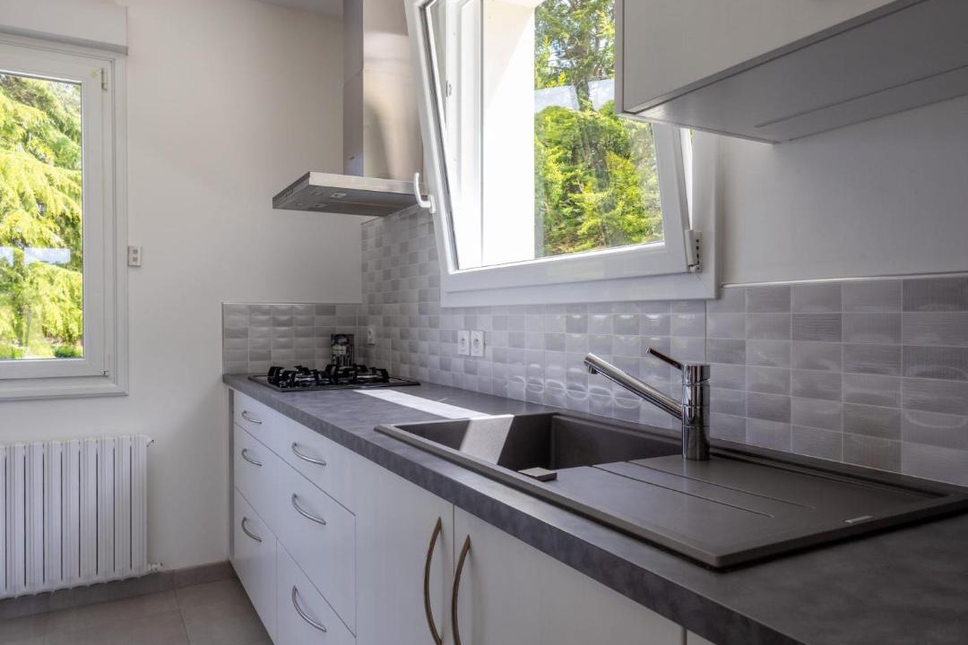 Photo of Kitchen in Plouisy