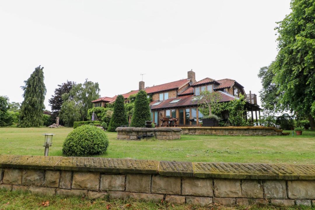 Photo of Others in Cuckney