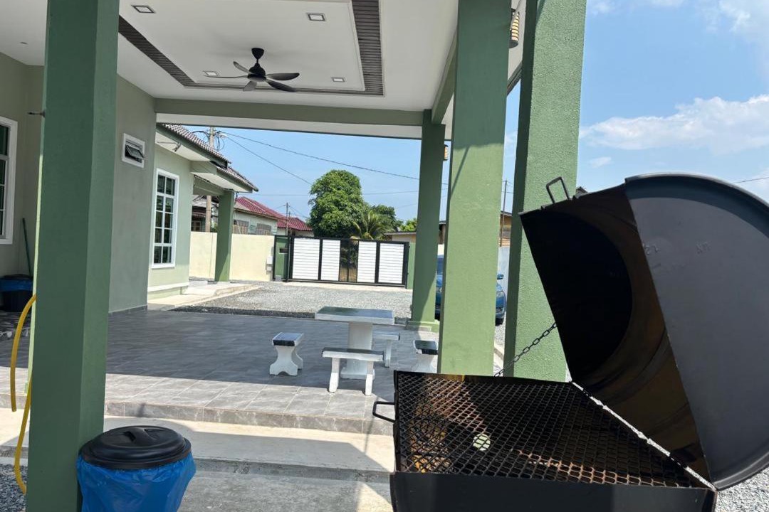 Photo of Others in Kampung Balai Besar