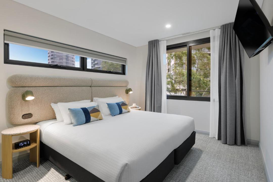 Photo of Bedroom in Lidcombe