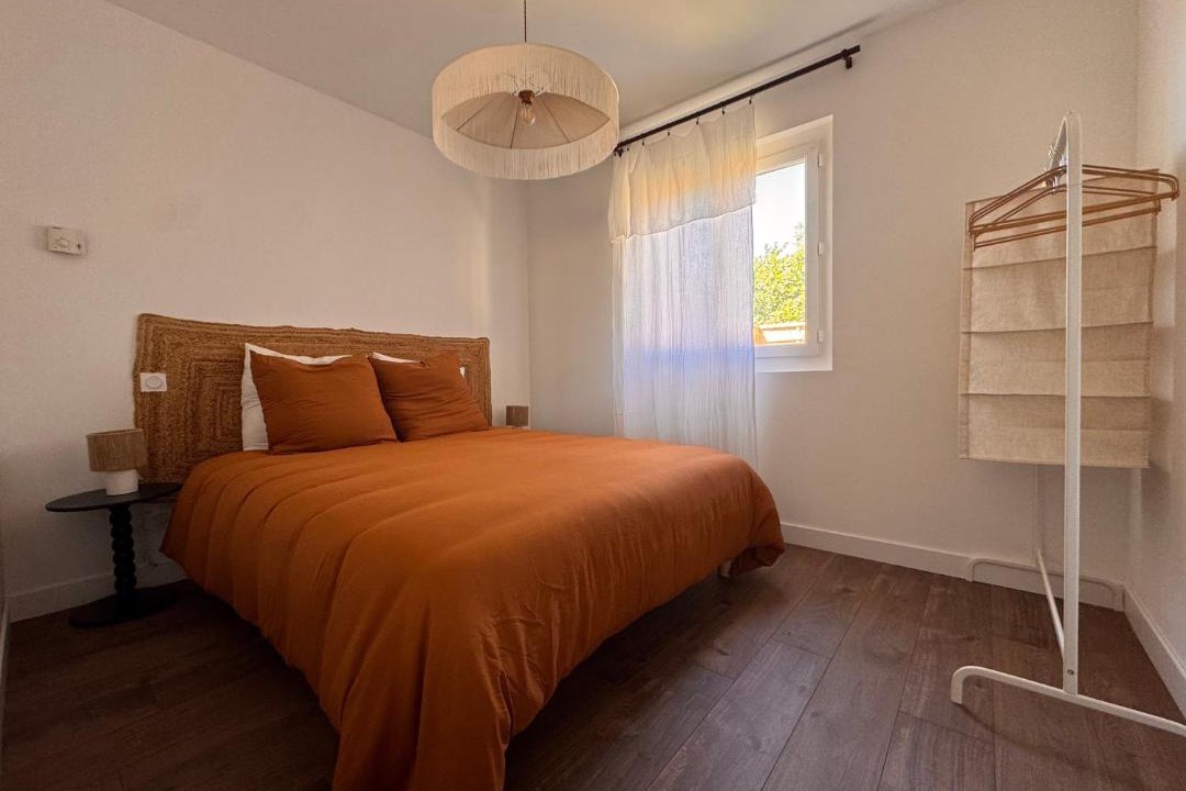 Photo of Bedroom in Aucamville