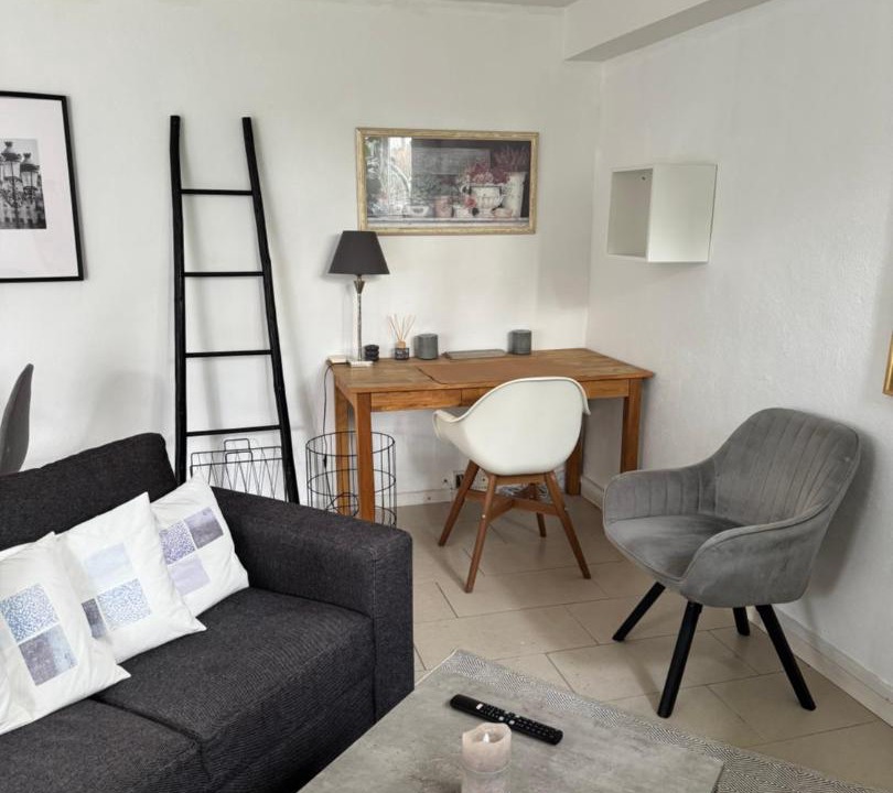 Photo of Livingroom in Hellerup