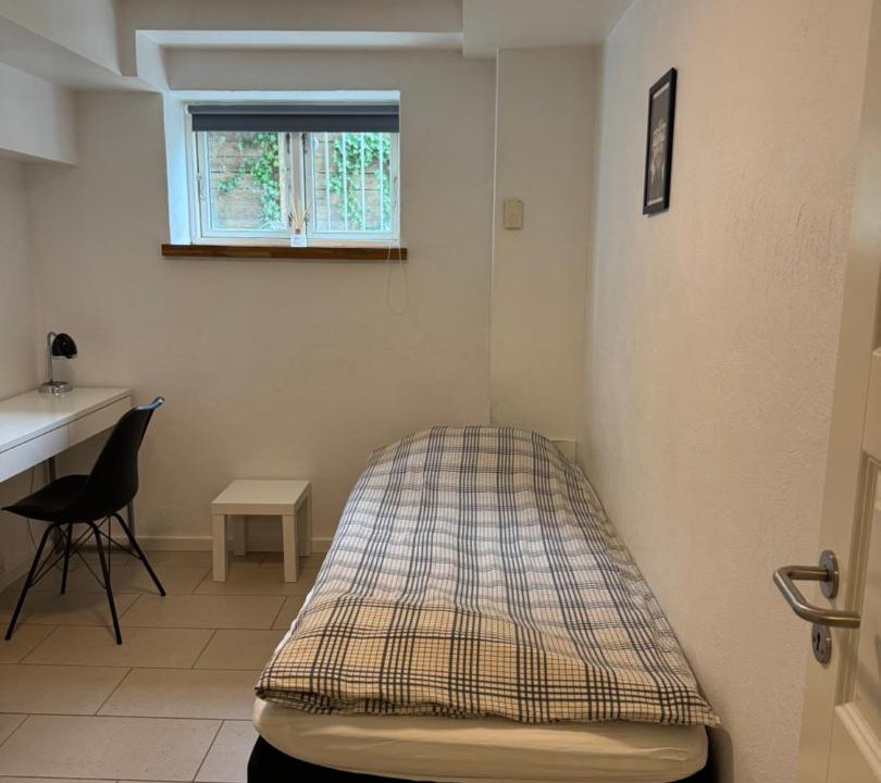 Photo of Bedroom in Hellerup