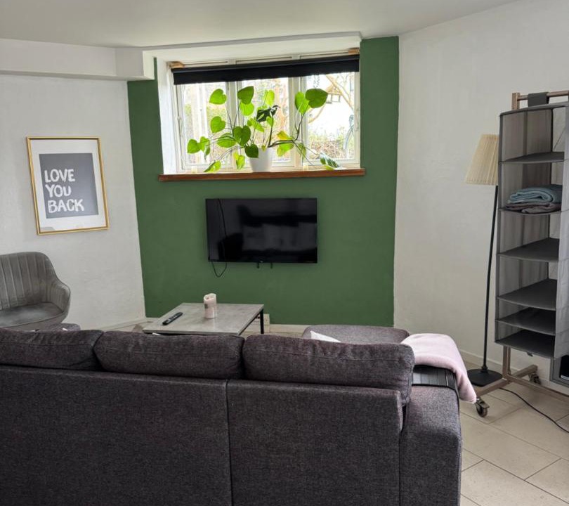 Photo of Livingroom in Hellerup