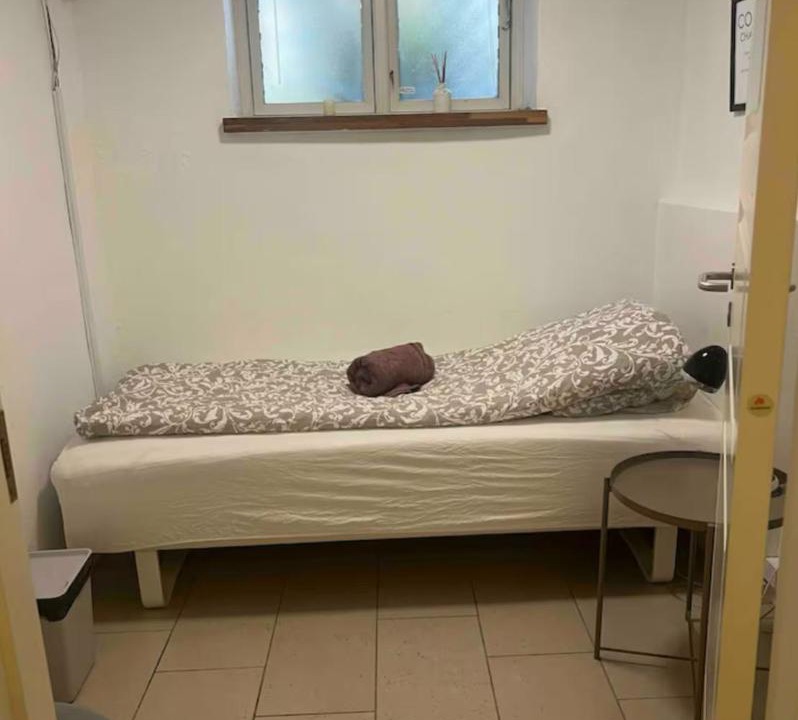 Photo of Bedroom in Hellerup