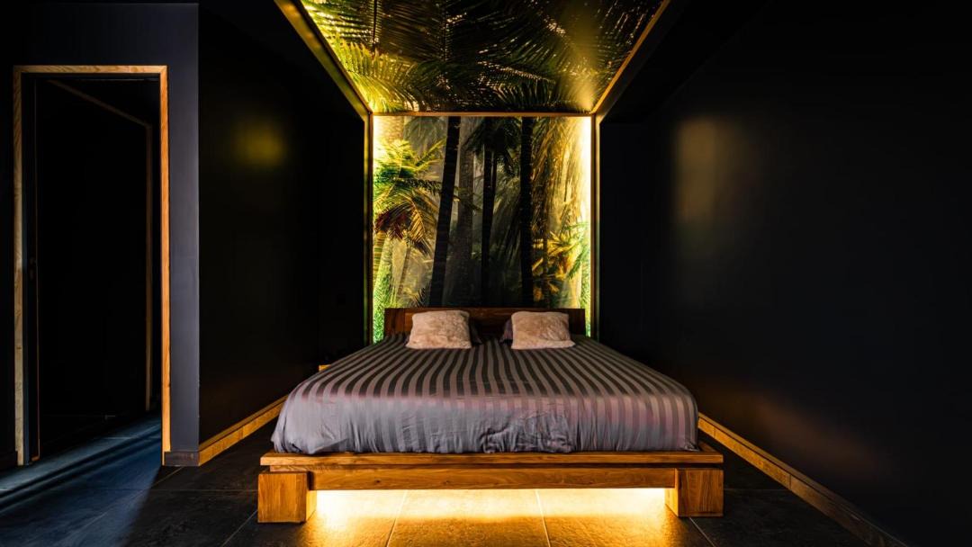 Photo of Bedroom in Precy-sur-Oise