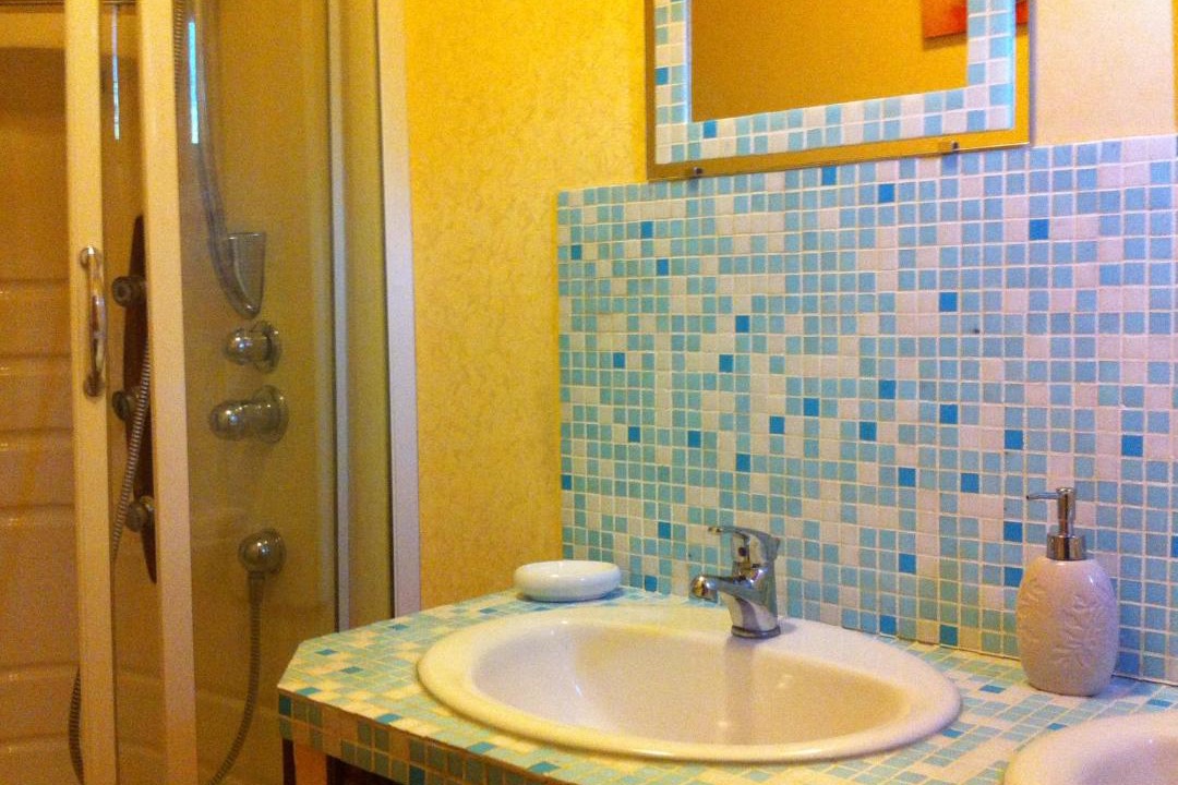 Photo of Bathroom in La Celle-sous-Gouzon