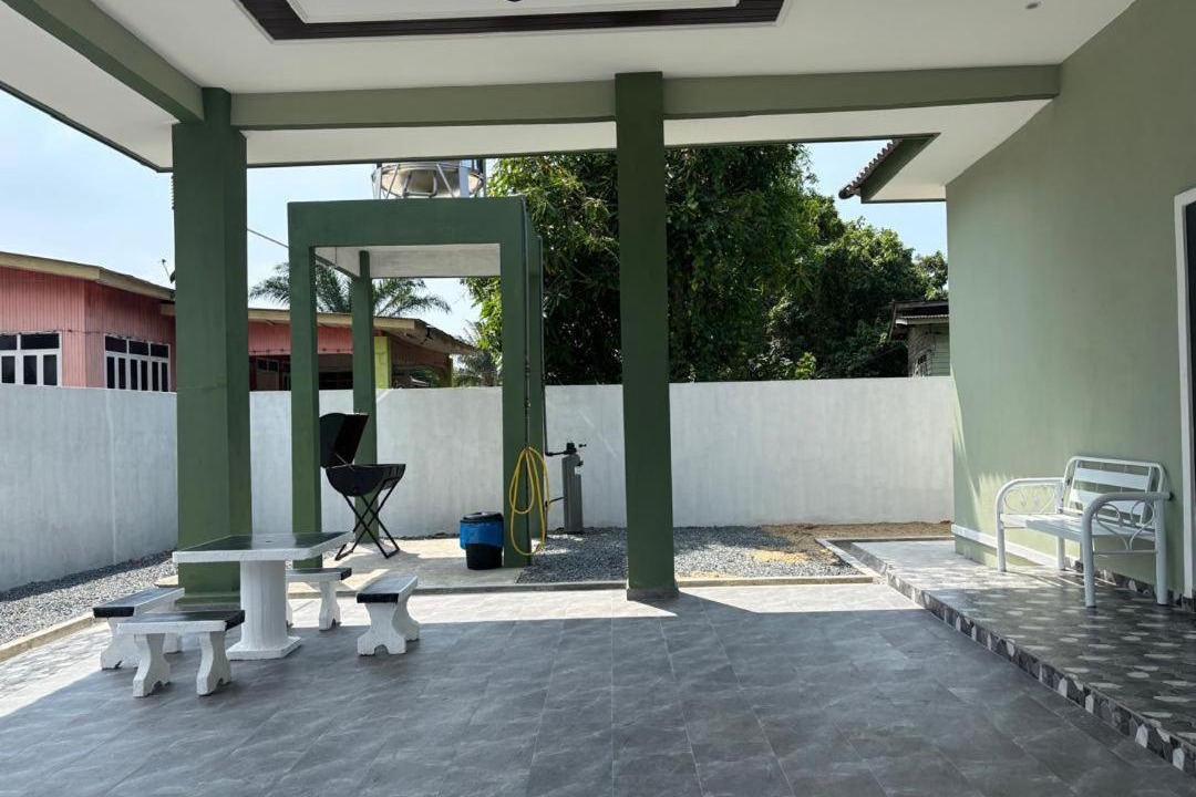 Photo of Others in Kampung Balai Besar