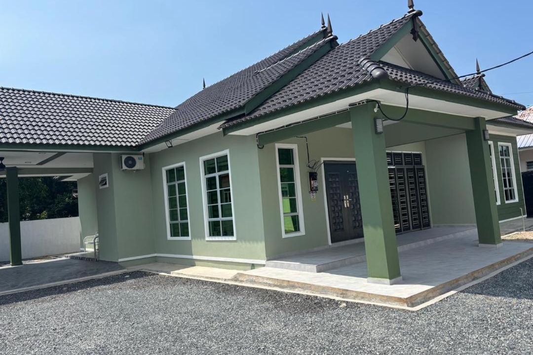 Photo of Others in Kampung Balai Besar