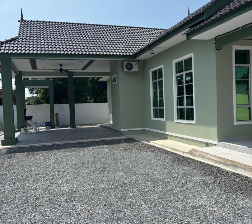 Photo of Others in Kampung Balai Besar