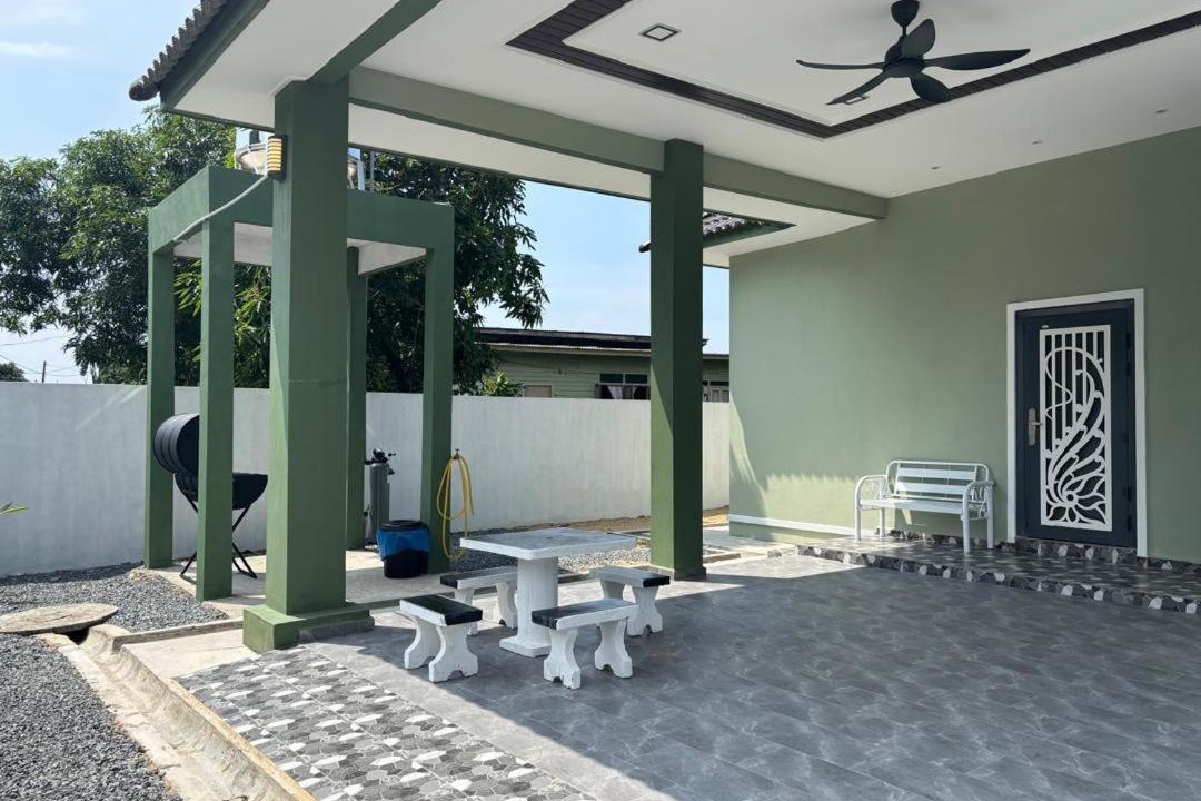 Photo of Others in Kampung Balai Besar